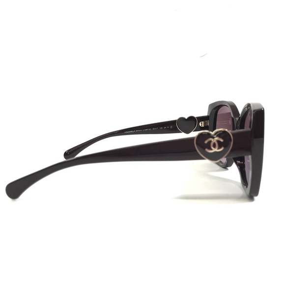 CHANEL SUNGLASSES - Picture 1 of 5